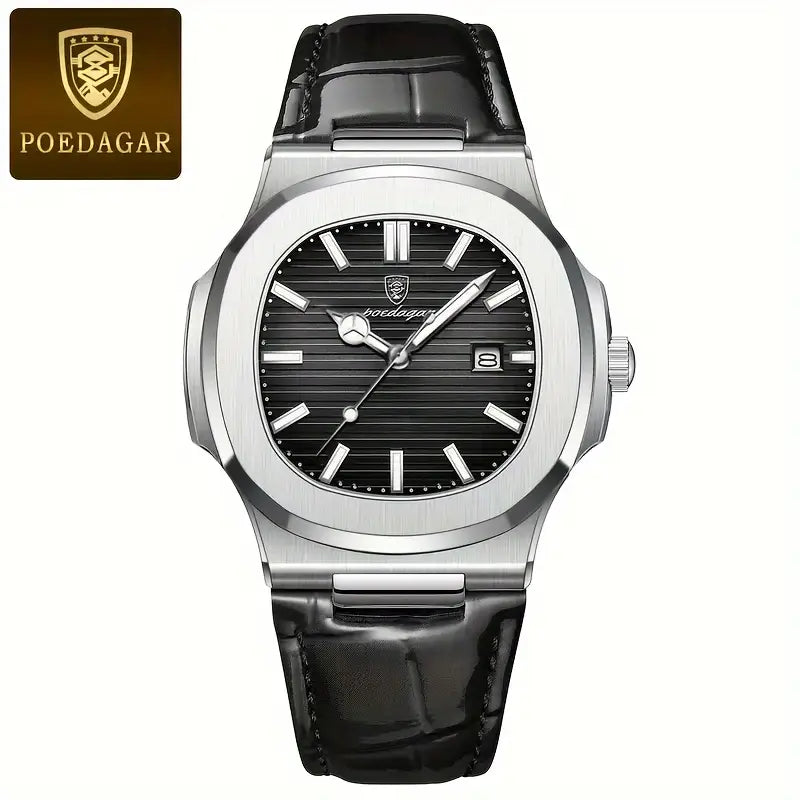 Void's Poeddagar X (Leather)