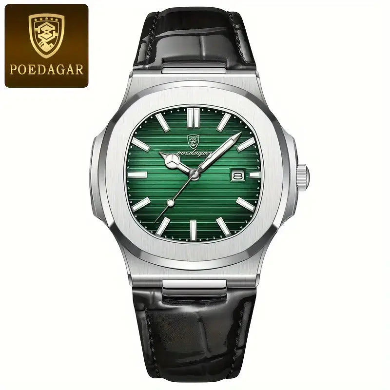 Void's Poeddagar X (Leather)