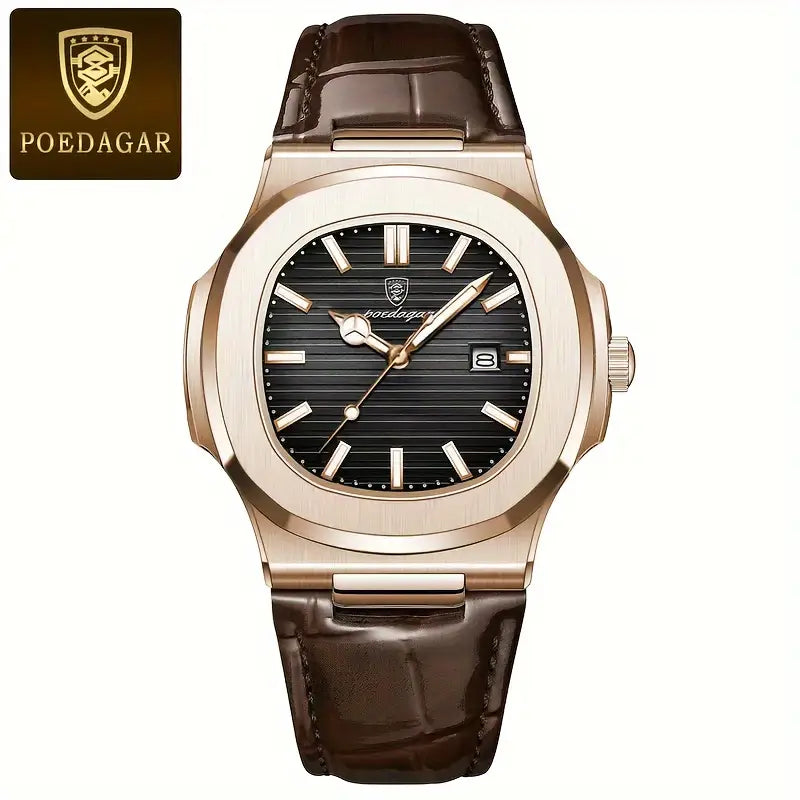 Void's Poeddagar X (Leather)